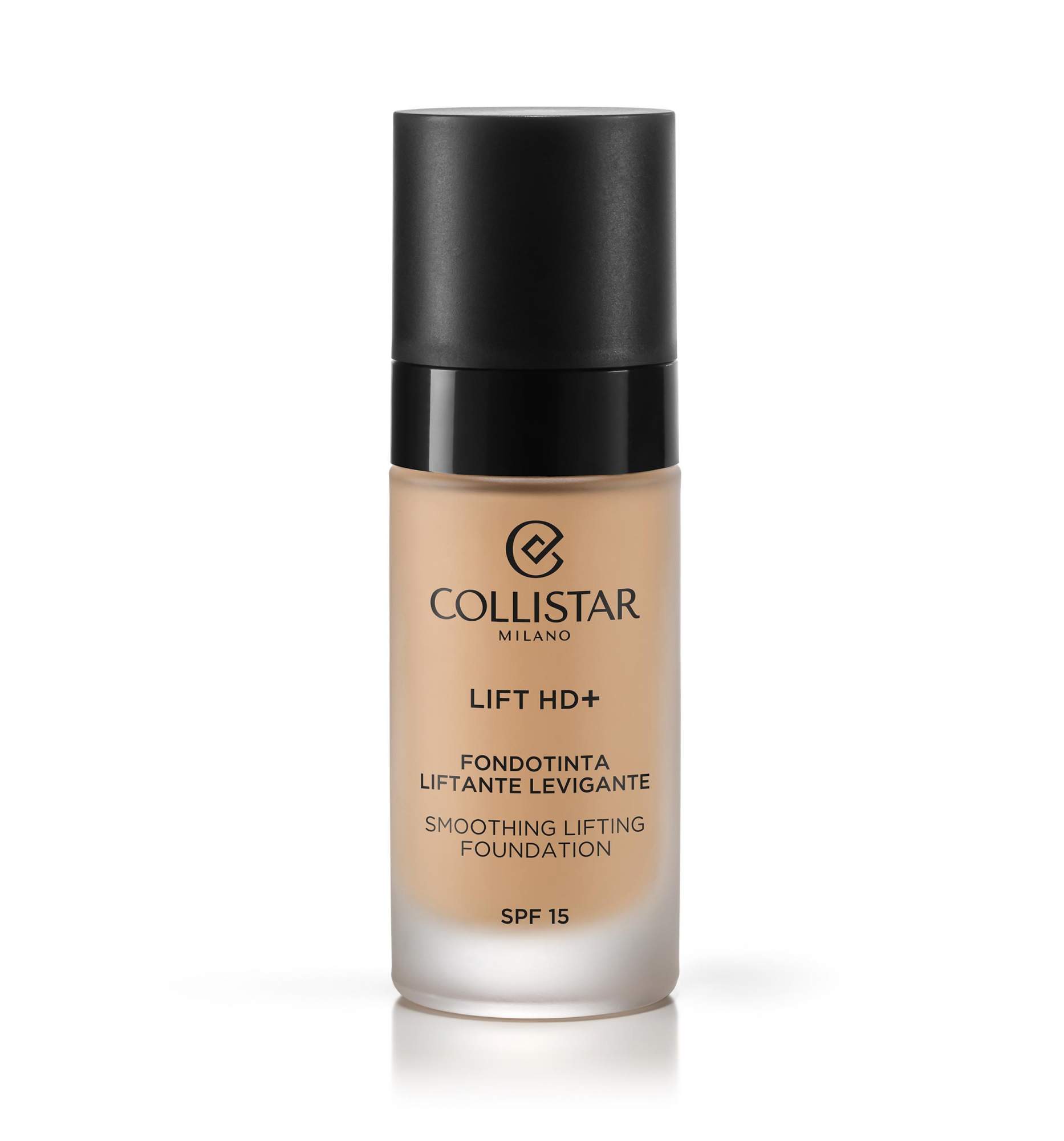 Лифтинговый тональный крем Collistar Lift Hd+ Foundation 3G Naturale Dorato 30 мл тональная основа для сухой чувствительной кожи proposal foundation pvf1012 12 12 1 шт