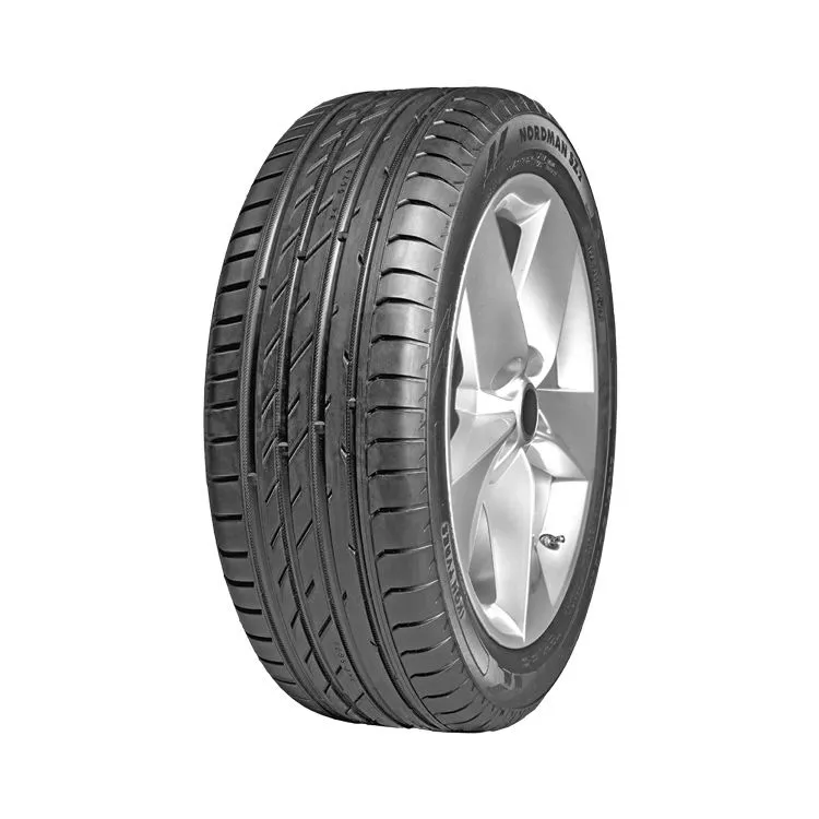 

Автошина Ikon Nordman Sz2 235/45R18 94W NOKIAN TYRES арт. T731738