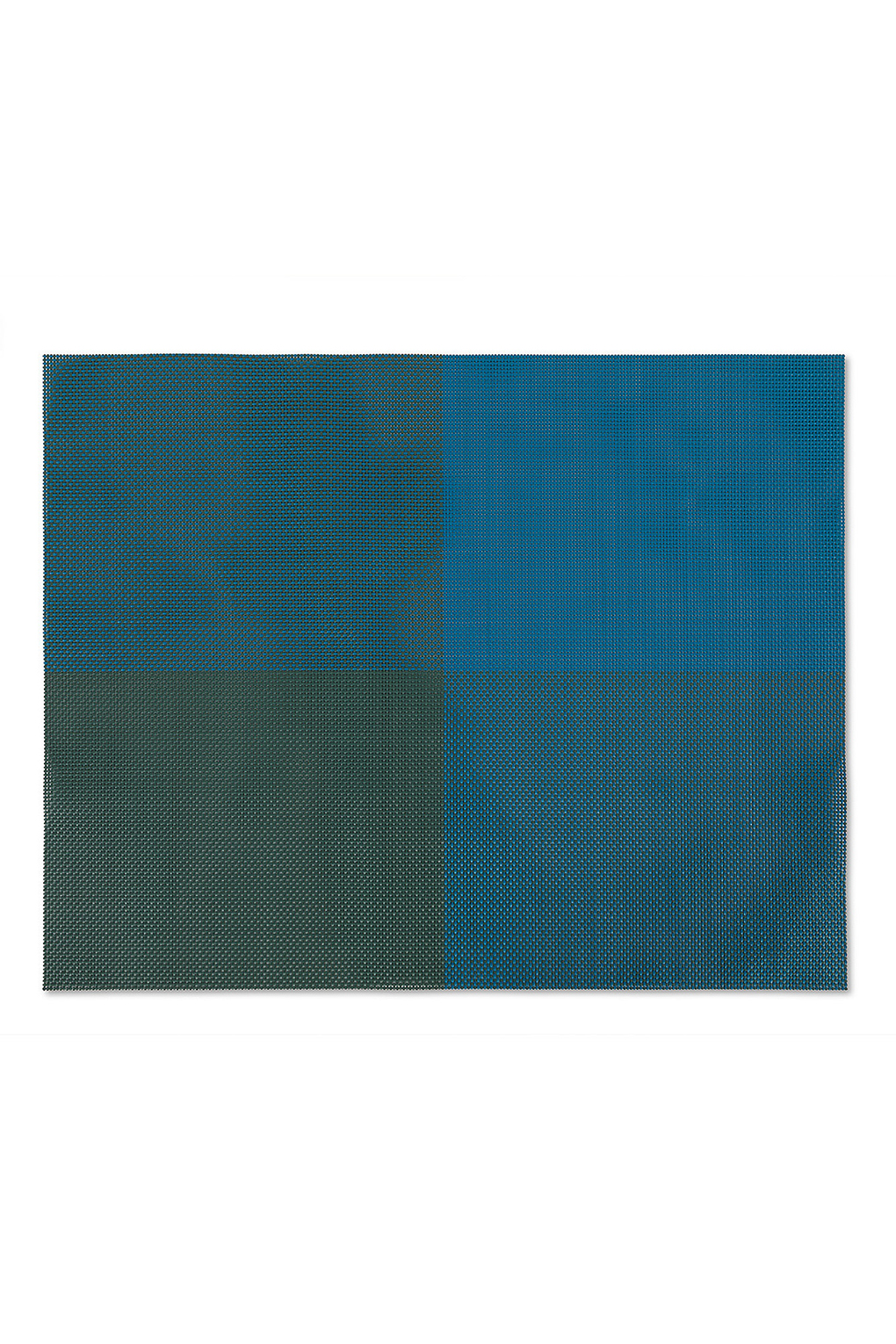 

Коврик настольный COINCASA 7255997 38х48 см синий