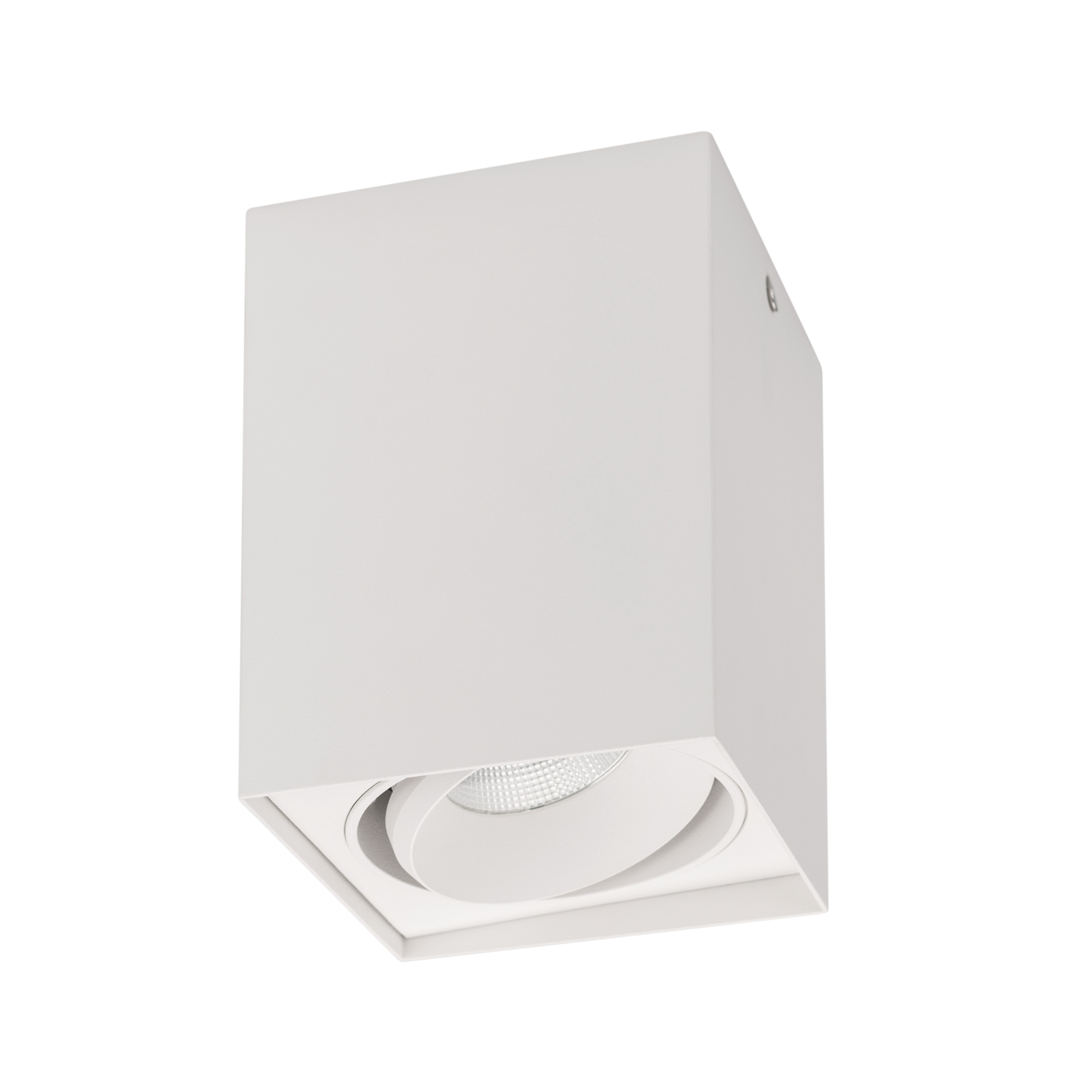 

Потолочный светодиодный светильник SP-Cubus-S100x100-11W Warm3000 020386(2)