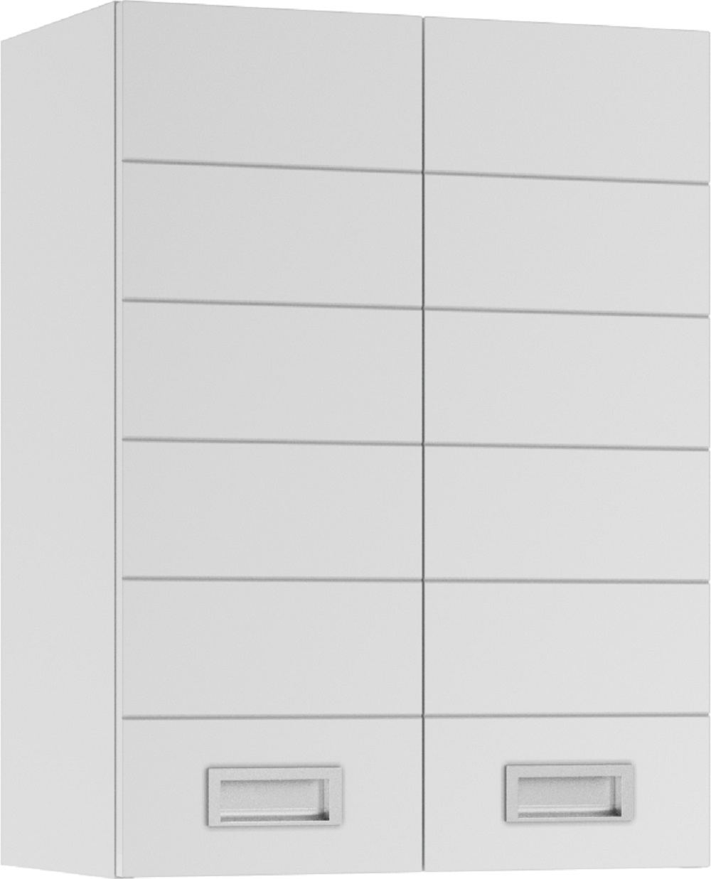 Шкаф Домино Cube - 2 50 прямой диван домино сосна серый велюр