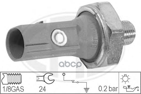 

Датчик Era 330539