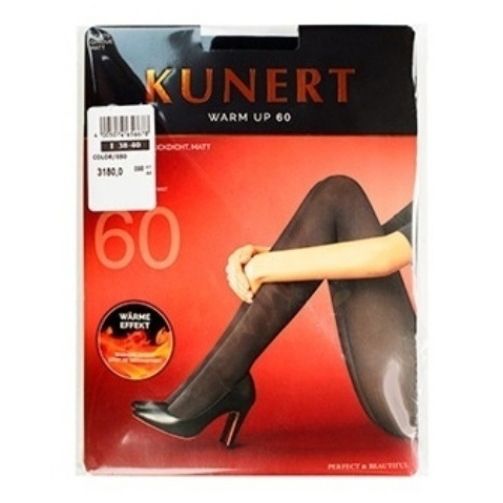 

Колготки женские Kunert черные 1, Черный