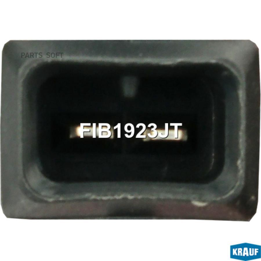 

Форсунка бензиновая Krauf fib1923jt