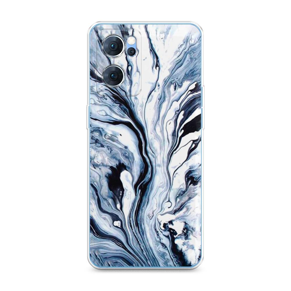 Чехол Awog на Oppo Reno 7 5G 