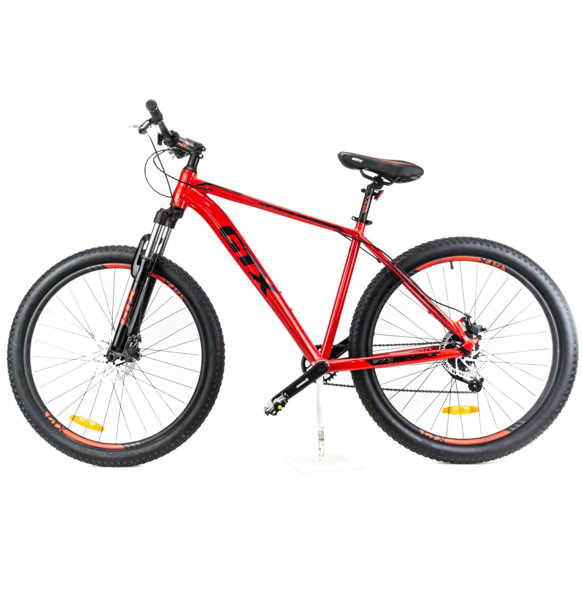 Велосипед GTX BOOST 2701, 2022, рост. 19