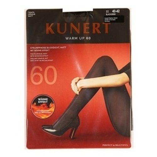

Колготки женские Kunert черные 2, Черный