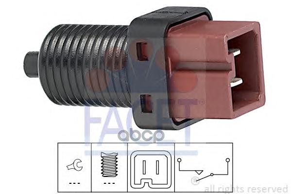 

Датчик Facet 71132