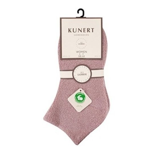 Носки женские Kunert розовые 39-42 3445₽