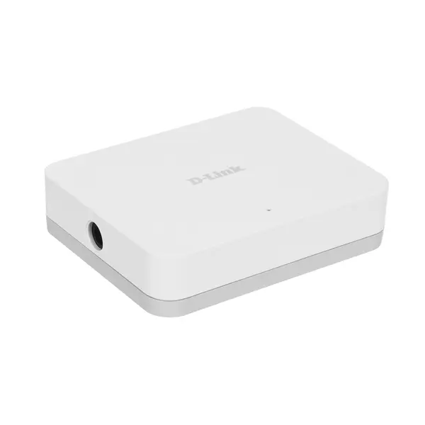 

Коммутатор D-Link DGS-1005A белый, DGS-1005A