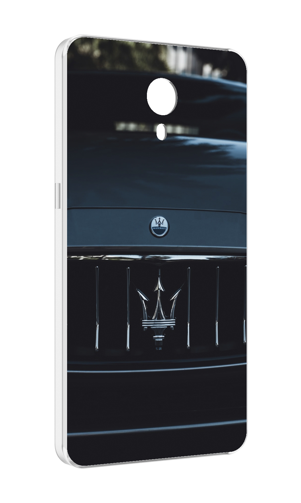 

Чехол MyPads maserati 2 для Meizu M3 Note, Прозрачный, Tocco