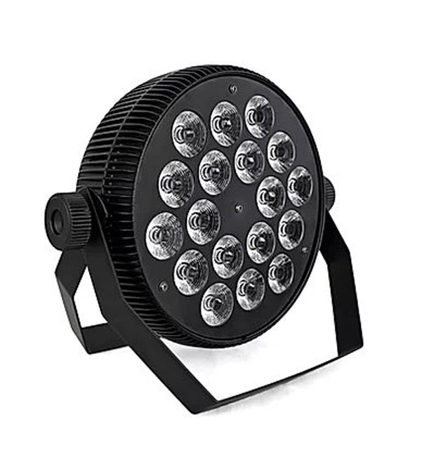 

ESTRADA PRO LED ALUPAR 1815 ECO