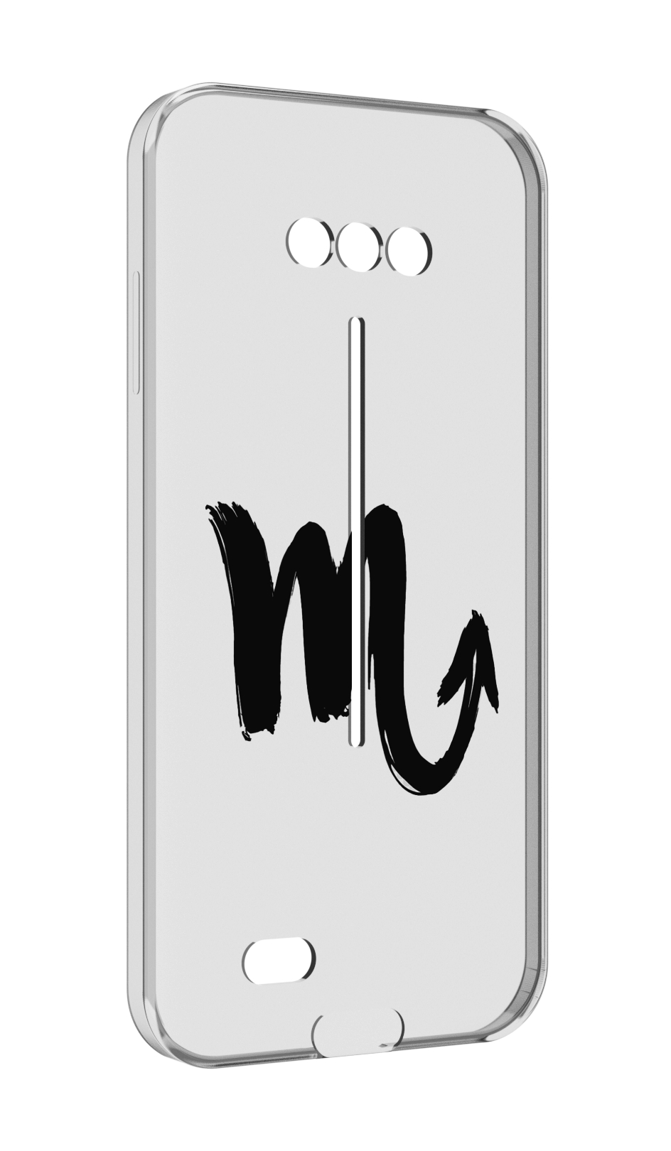 

Чехол MyPads знак-зодиака-скорпион-7 для Doogee S41/S41 Pro противоударный, Tocco