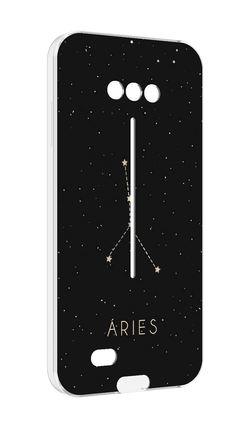 

Чехол MyPads знак-зодиака-овен-3 для Doogee S41/S41 Pro противоударный, Tocco