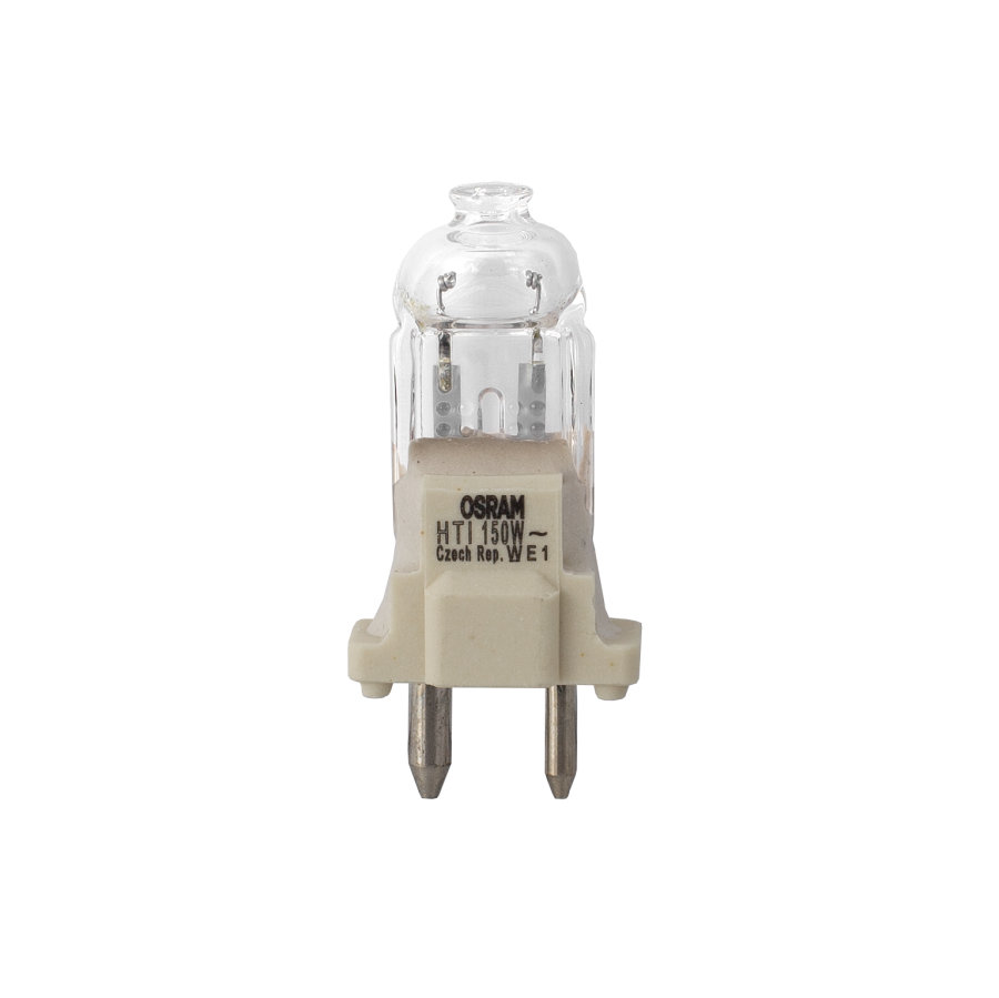

Лампа газоразрядная OSRAM HTI-150W