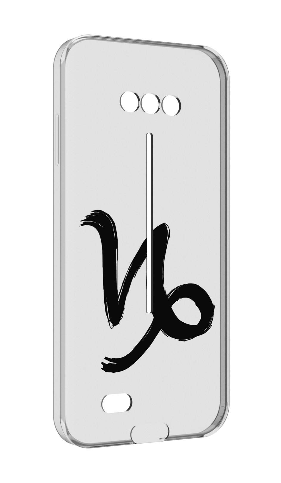 

Чехол MyPads знак-зодиака-козерог-8 для Doogee S41/S41 Pro противоударный, Tocco