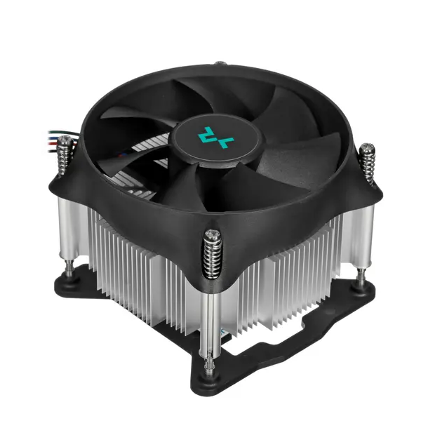 

Кулер для процессора DEEPCOOL DEEPCOOL Theta 31 (THETA31.PWM 1700 NATIVE), DEEPCOOL Theta 31