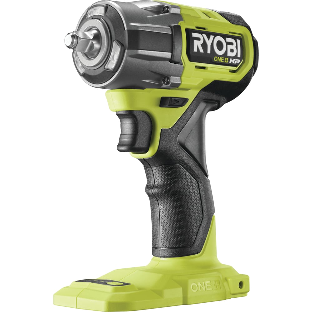 Аккумуляторный гайковерт Ryobi 27184698