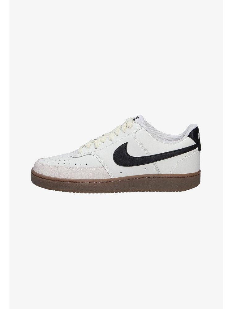 

Кеды мужские Nike NI112O100 белые 45 EU, Белый, NI112O100
