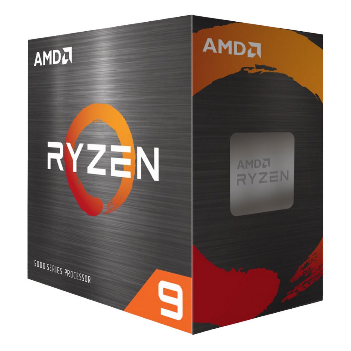 

Процессор AMD Ryzen 9 5900XT Box