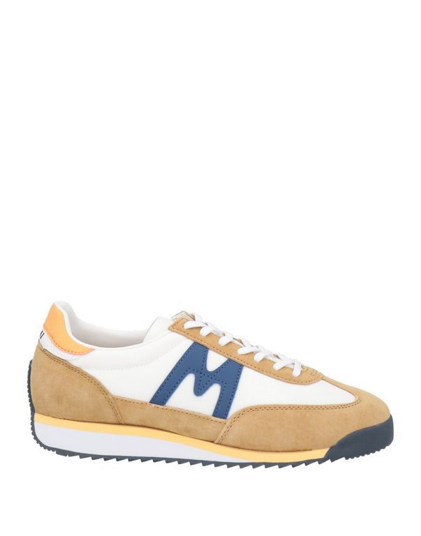 

Кроссовки мужские Karhu 17748932 бежевые 42.5 EU, Бежевый, 17748932