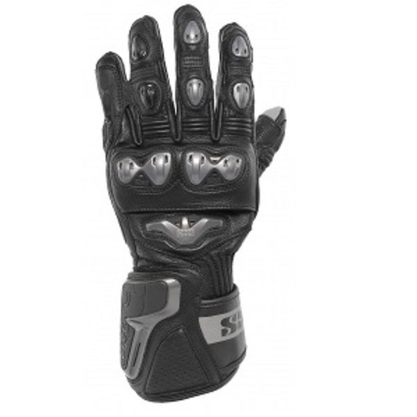 

Мотоперчатки IXS RS-400 X40443 003 Black M