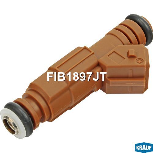 

Форсунка бензиновая Krauf fib1897jt