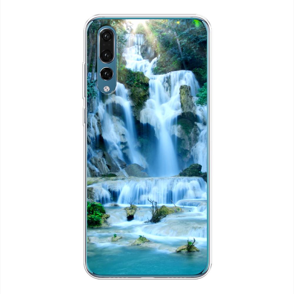 Чехол Awog  на Huawei P20 Pro 