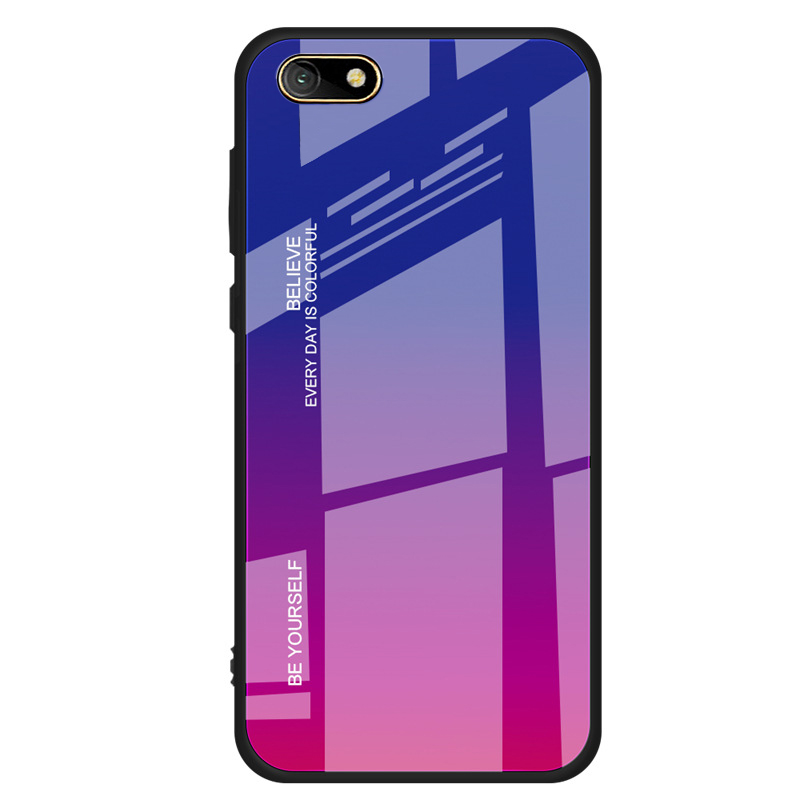 фото Чехол mypads для huawei p smart 5.65 (fig-lx1/ al00)/ huawei enjoy 7s violet (143565)