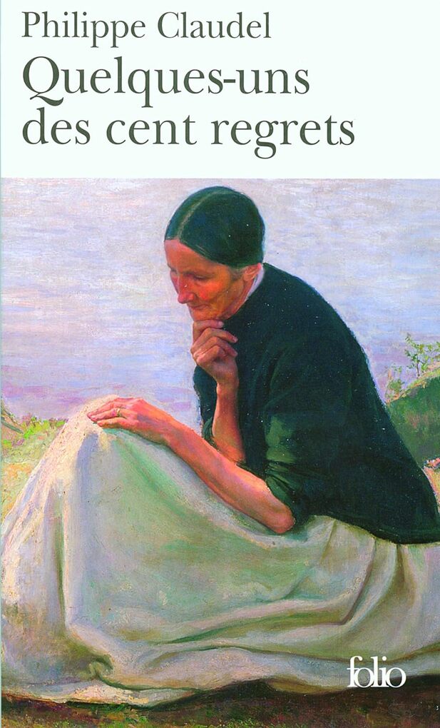 

Quelques-uns des cent regrets
