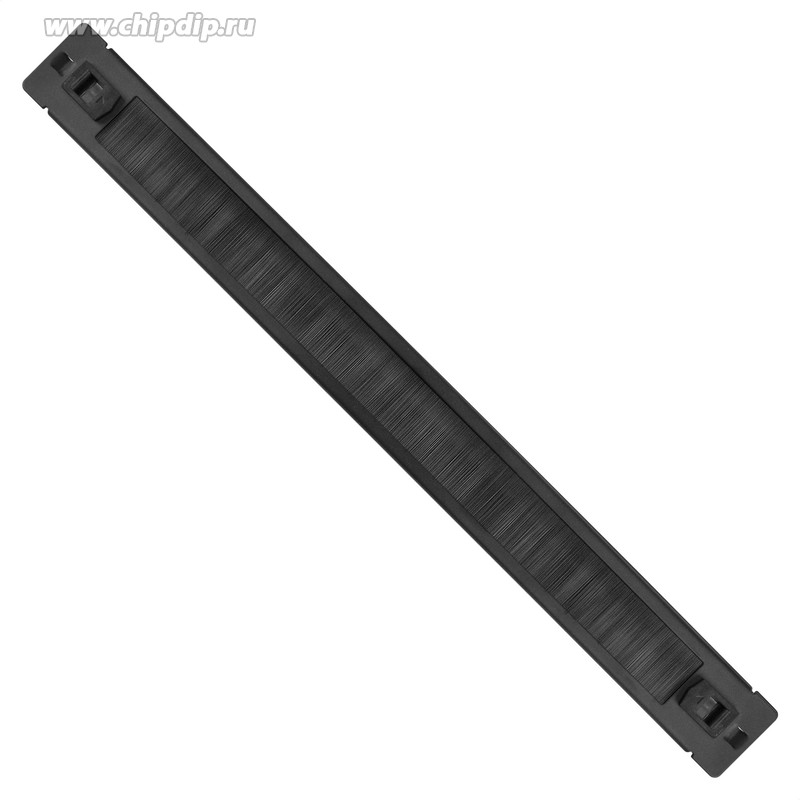

Щеточный ввод ExeGate BP19-1UM-TL (EX292876RUS), Черный, BP19-1UM-TL