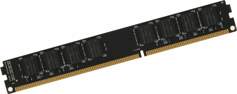 Оперативная память DIGMA (DGMAD31600004D), DDR3 1x4Gb, 1600MHz