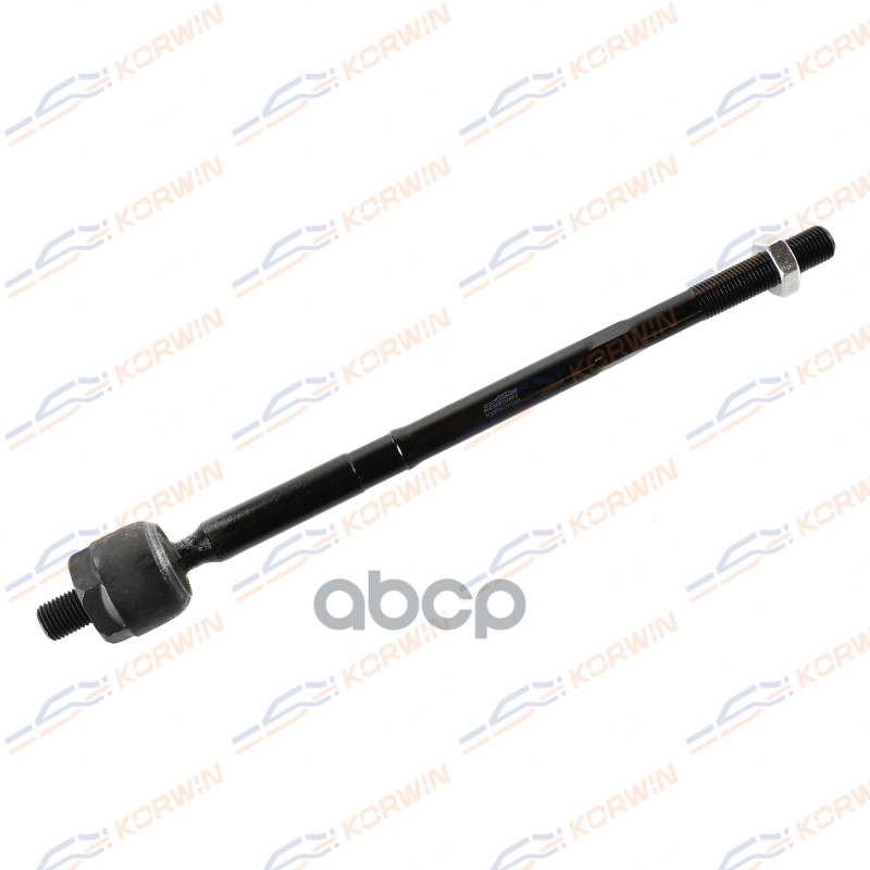 

Тяга Рулевая Volkswagen Polo 9N3 01032005 Гарантия 1 Год30Ткм Korwin Kwbc1049