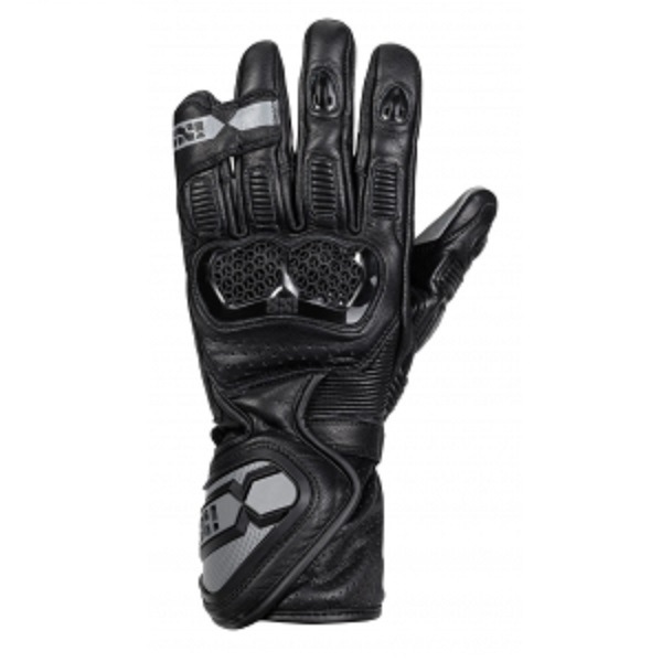 

Мотоперчатки IXS Sport LD RS-200 2.0 X40452 003 Black M