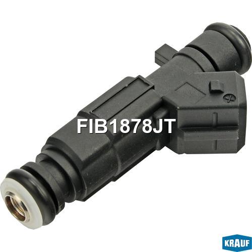 

Форсунка бензиновая Krauf fib1878jt