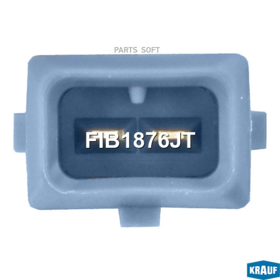 

Форсунка бензиновая Krauf fib1876jt