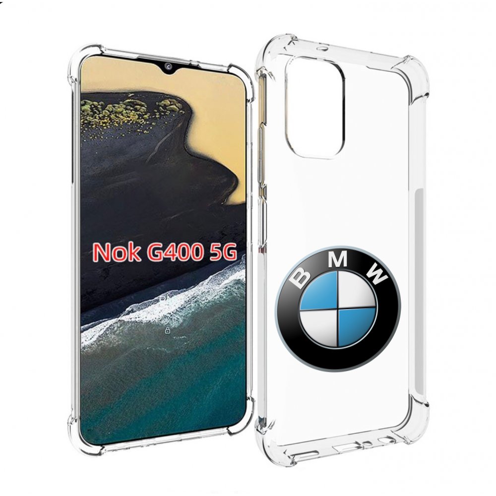 

Чехол MyPads bmw-7 мужской для Nokia G400 5G, Прозрачный, Tocco