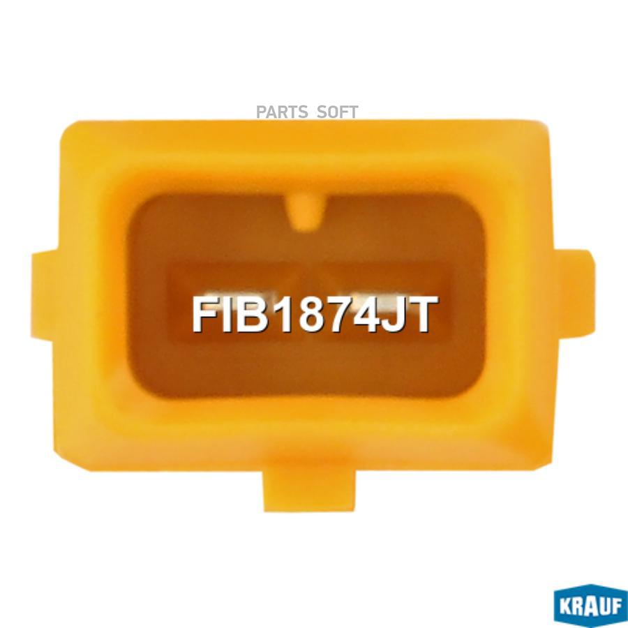 

Форсунка бензиновая Krauf fib1874jt