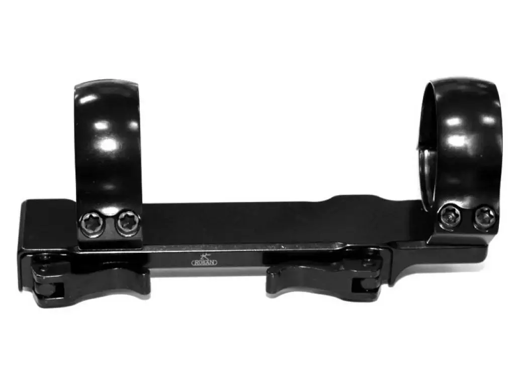 

Быстросъемная кронштейн на едином основании Rusan на Blaser кольца 34мм, 00016288