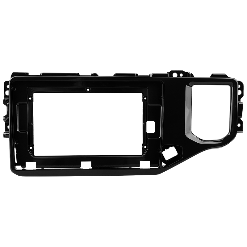 

Установочный комплект TEYES Chery Tiggo 4X 5X 2019-2020 10
