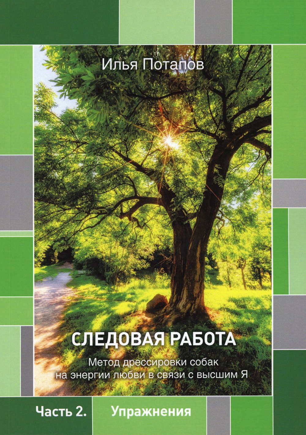 

Книга Следовая работа