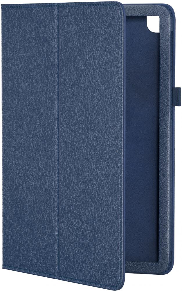 фото Чехол gsmin для huawei mediapad t5 10 dark blue