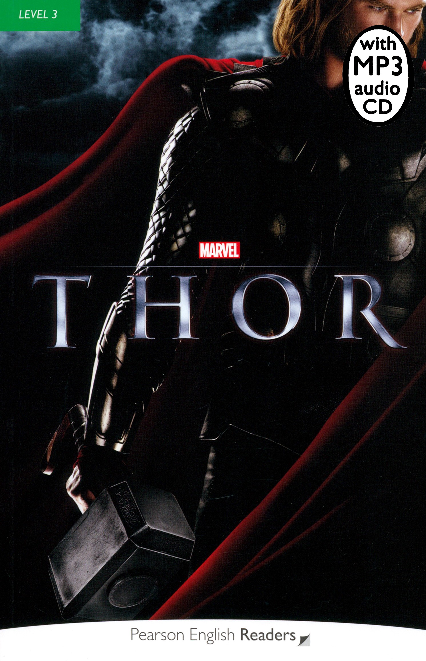 

Marvels Thor Level 3 +CDmp3