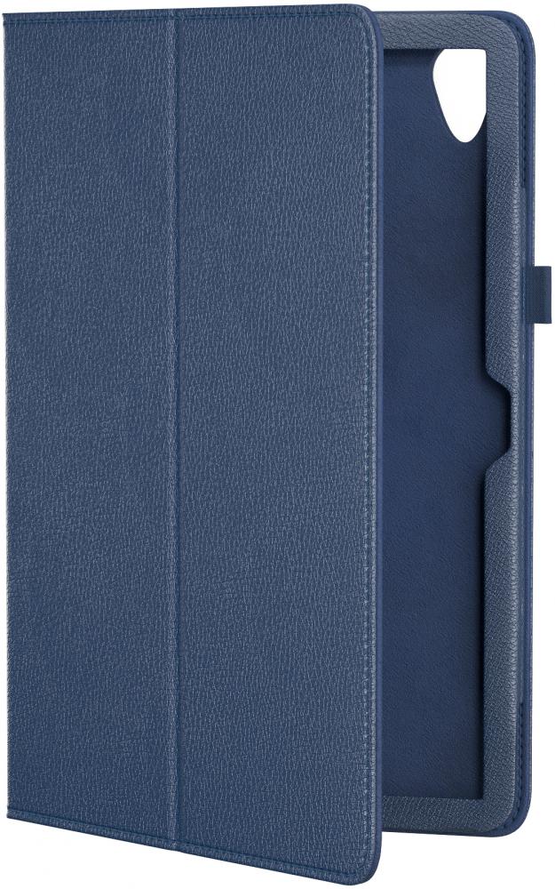 фото Чехол gsmin для huawei mediapad m6 10.8 dark blue