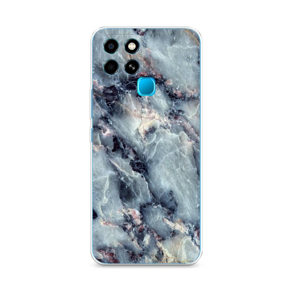 

Чехол Awog "Минералы 10" для Infinix Smart 6, 3101050-3