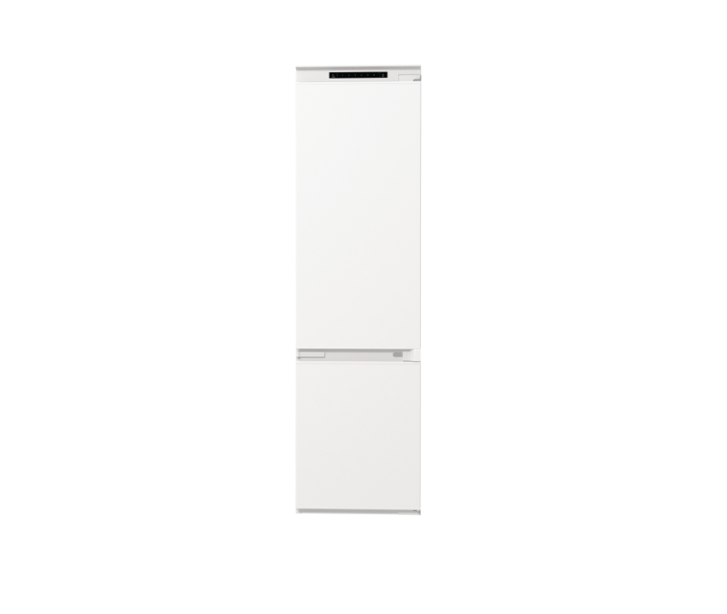 Встраиваемый холодильник Gorenje NRKI419EP1 белый tomshine 130lm 2w dual solar powered spotlights теплый белый