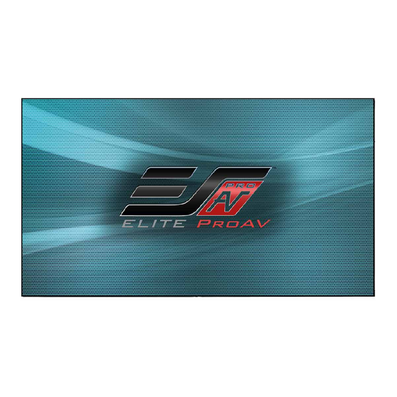 

Экран для видеопроектора Elite Screens AR120DHD5 169357 ", AR120DHD5