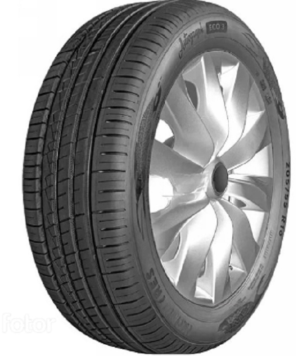 

Автошина Ikon Tyres (Nokian Tyres) Autograph Eco 3 185/60-R14 82T, Autograph Eco 3