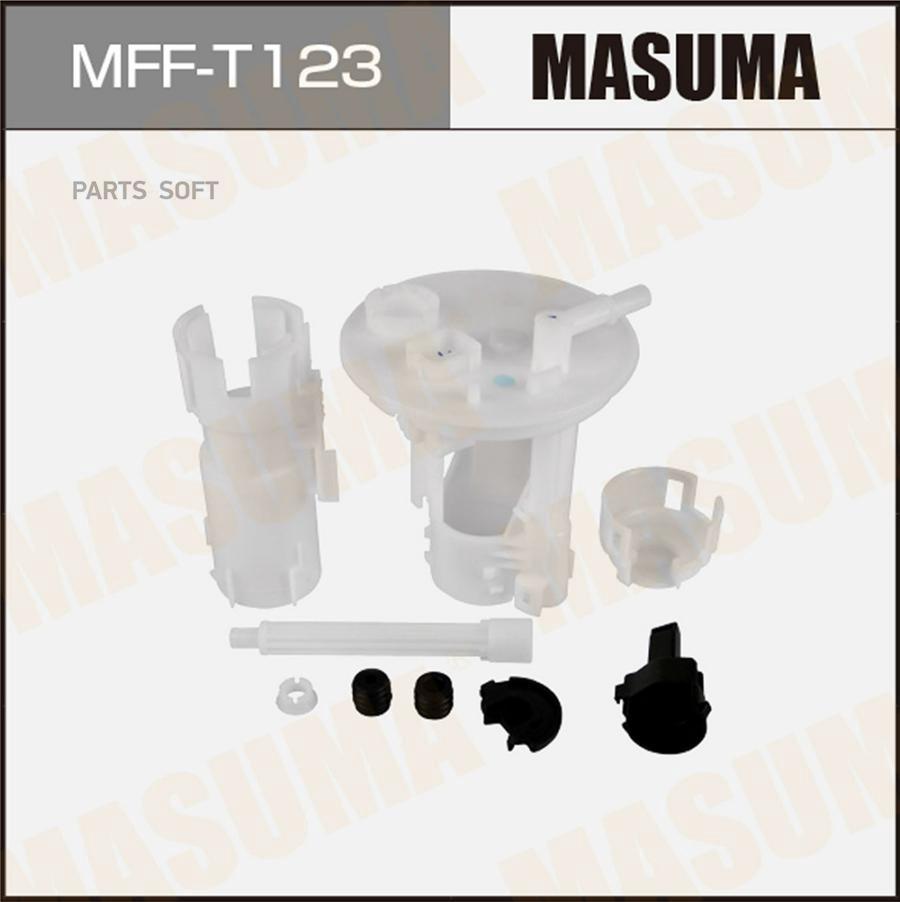 

Фильтр топливный в бак MFF-T123