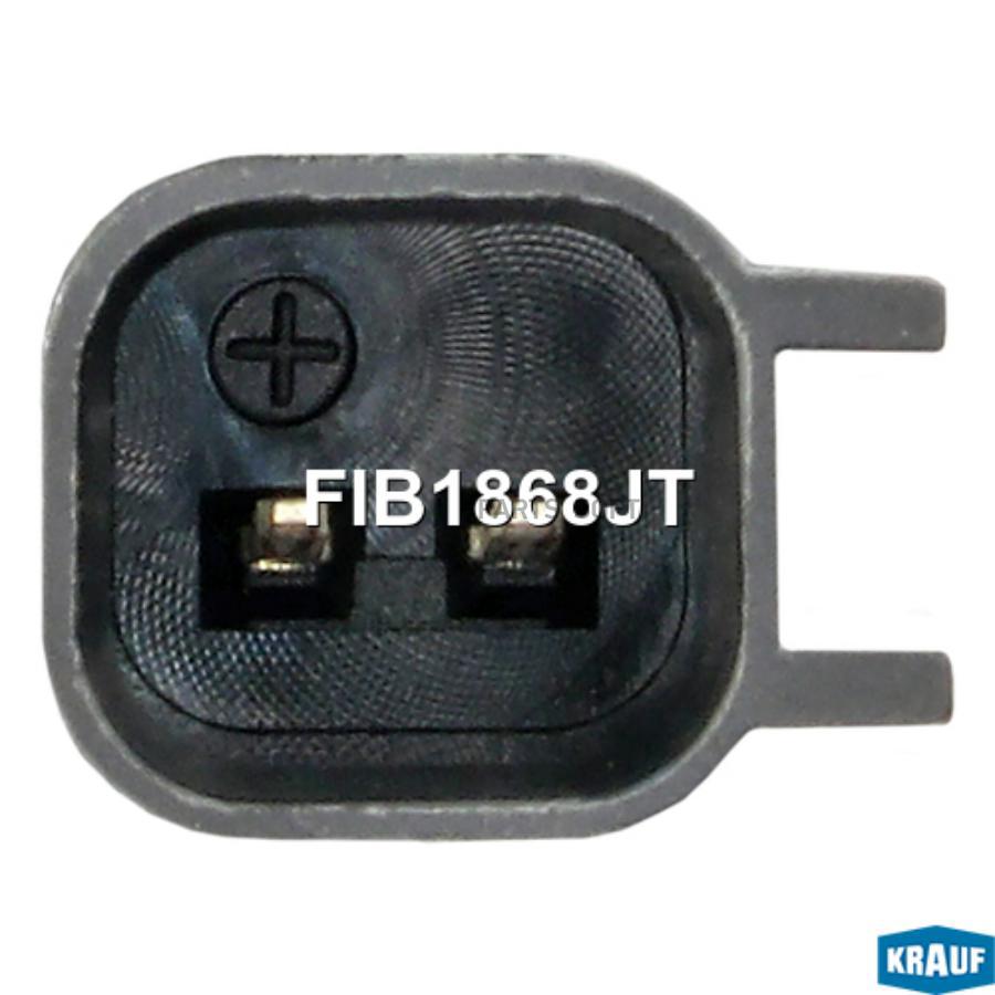 

Форсунка бензиновая Krauf fib1868jt